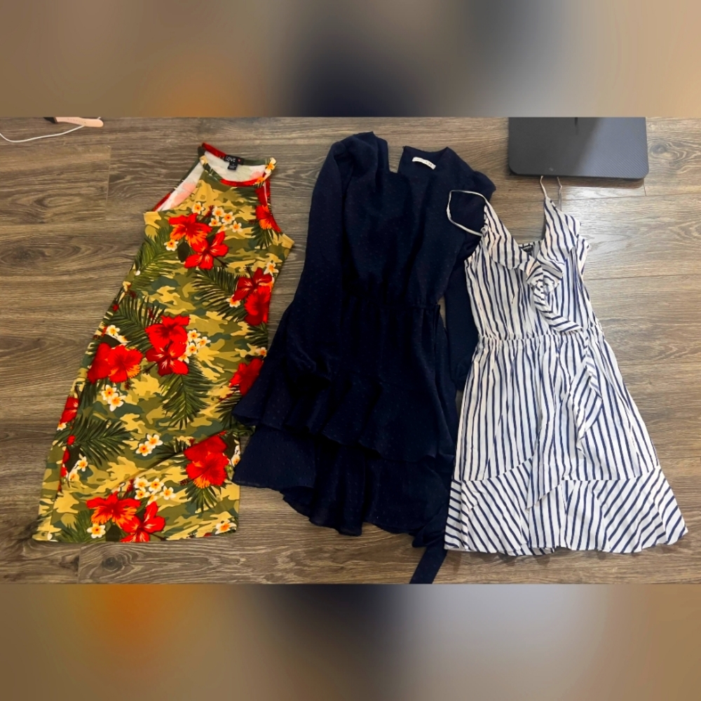 Women's dresses